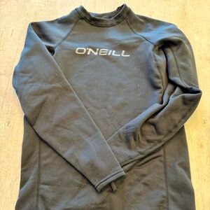 Boys O'Neill Swim Shirt Surf Shirt - XL